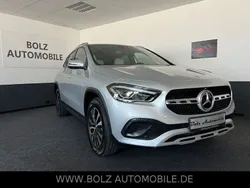 Mercedes GLA250