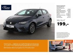 Grau Gebraucht 2024 Seat Ibiza Style Kleinwagen | 19.480 € (Guter Preis)