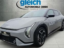 Grau Neu 2025 Kia EV3 GT-Line SUV | 44.490 € (Etwas zu teuer)