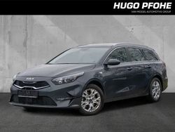 Andere farbe Gebraucht 2023 Kia Ceed Vision Kombi | 23.400 € (Fairer Preis)