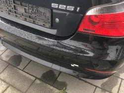 Schwarz Gebraucht 2004 BMW 525 Limousine | 3.500 € (Guter Preis)