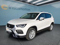Weiß Neu 2025 Seat Ateca SUV | 31.749 € (Etwas zu teuer)