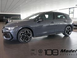 Schwarz Gebraucht 2025 VW Golf VIII R-line Limousine | 37.900 € (Teuer)