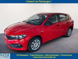 168 rot Neu 2024 Fiat Tipo Limousine | 21.990 € (Fairer Preis)