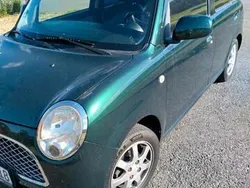 Grün Gebraucht 2007 Daihatsu Trevis Kleinwagen | 2.800 € (Teuer)