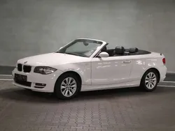 Alpinweiss iii Gebraucht 2009 BMW 118 Cabriolet Cabrio | 7.950 € (Guter Preis)