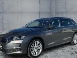 Grau Neu 2025 Skoda Octavia Tour Kombi | 39.970 € (Etwas zu teuer)