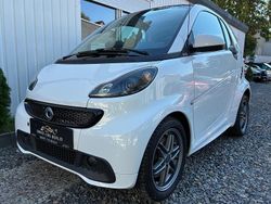 Weiß Gebraucht 2013 Smart ForTwo Coupé Coupé | 6.990 € (Teuer)