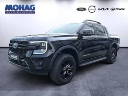 Schwarz Gebraucht 2025 Ford Ranger Abholung | 63.990 €