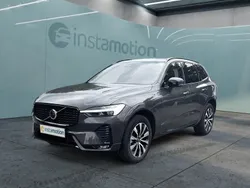 Grau Gebraucht 2024 Volvo XC60 Plus SUV | 47.390 € (Fairer Preis)