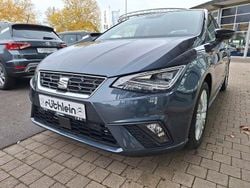 Grau Gebraucht 2025 Seat Ibiza FR Limousine | 22.990 € (Fairer Preis)