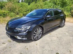 Schwarz Gebraucht 2022 Renault Talisman GrandTour Intens Kombi | 25.000 € (Fairer Preis)