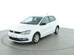 Weiß Gebraucht 2015 VW Polo Limousine | 9.290 € (Fairer Preis)