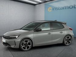 Schwarz Neu 2025 Opel Corsa Kleinwagen | 23.699 € (Fairer Preis)