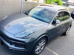 Grau Gebraucht 2019 Porsche Cayenne SUV | 58.600 € (Guter Preis)