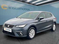 Gebraucht 2025 Seat Ibiza Reference Kleinwagen | 17.199 € (Guter Preis)
