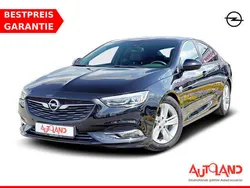 Schwarz Gebraucht 2018 Opel Insignia OPC Limousine | 17.990 € (Fairer Preis)