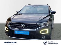 Deepblackperleffekt Gebraucht 2021 VW T-Roc Sport SUV | 25.990 € (Etwas zu teuer)