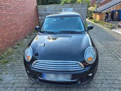Schwarz Gebraucht 2011 Mini Cooper Kleinwagen | 4.390 € (Guter Preis)