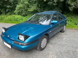 Andere außenfarben Gebraucht 1994 Mazda 323F Dynamic Limousine | 6.700 €