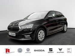 Gebraucht 2024 Skoda Fabia Selection | 16.990 € (Guter Preis)