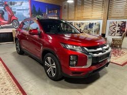 Rot Gebraucht 2020 Mitsubishi ASX Top SUV | 15.900 € (Superpreis)