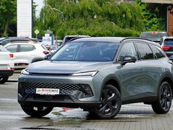 Grau Gebraucht 2024 Baic X55 SUV | 27.480 € (Fairer Preis)