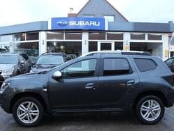 Grau Gebraucht 2018 Dacia Duster Prestige SUV | 10.990 € (Superpreis)