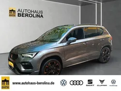 Grau Gebraucht 2023 Cupra Ateca SUV | 34.888 € (Fairer Preis)