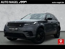 Grau Gebraucht 2024 Land Rover Range Rover Velar SE SUV | 61.990 € (Guter Preis)