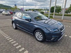 Grau Gebraucht 2019 Seat Ibiza Style Limousine | 11.199 € (Fairer Preis)