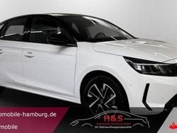 Lack weiss banquise/typ aussenverkleidung spiegel flach standard Gebraucht 2024 Opel Corsa Kombi | 19.800 € (Guter Preis)