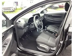Schwarz Neu 2025 Hyundai i20 Select Limousine | 18.900 € (Superpreis)