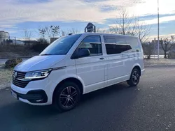 Candyweiß Gebraucht 2021 VW T6.1 Van | 54.990 € (Guter Preis)