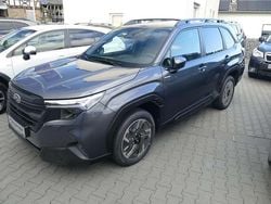 Magnetite grey metallic Neu 2025 Subaru Forester Active SUV | 42.150 € (Fairer Preis)