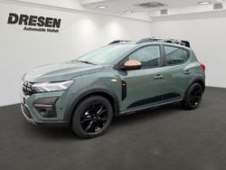 Andere Gebraucht 2024 Dacia Sandero Stepway Kleinwagen | 16.690 € (Fairer Preis)