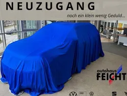 VW Taigo