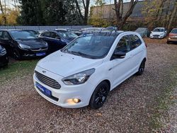 Weiß Gebraucht 2017 Ford Ka Kleinwagen | 8.500 € (Fairer Preis)
