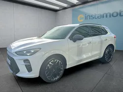 Weiß Neu 2025 Cupra Terramar SUV | 48.449 € (Fairer Preis)