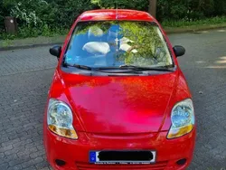 Chevrolet Matiz