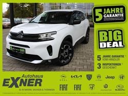 Weiß banquise Gebraucht 2023 Citroën C5 Aircross Feel SUV | 18.990 € (Guter Preis)