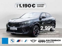 Schwarz Gebraucht 2024 BMW X2 Performance SUV | 50.590 € (Superpreis)