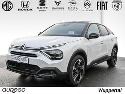 Gebraucht 2023 Citroën C4 Shine SUV | 19.990 € (Etwas zu teuer)