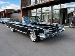 Schwarz Gebraucht 1965 Chrysler 300 Convertible Cabrio | 26.900 €