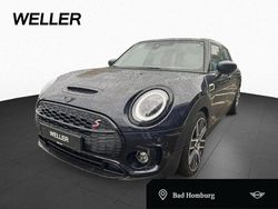 Schwarz Gebraucht 2021 Mini Cooper Clubman Kombi | 27.470 €