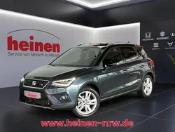 Grau Gebraucht 2021 Seat Arona FR SUV | 20.799 € (Fairer Preis)