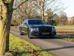 Blau Gebraucht 2024 Bentley Flying Spur Limousine | 290.000 €