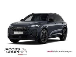 Grau Gebraucht 2025 Audi Q5 Ambiente SUV | 63.770 € (Superpreis)