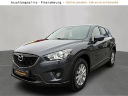Grau Gebraucht 2014 Mazda CX-5 Sendo SUV | 11.990 € (Etwas zu teuer)