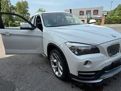 Weiß Gebraucht 2014 BMW X1 Sport Line SUV | 11.900 € (Fairer Preis)